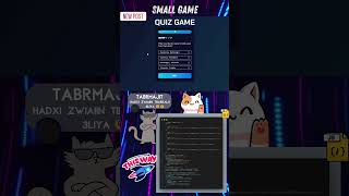 react project with redux #reactjs #javascript #programming #angular #fyp #webdevelopment #shorts