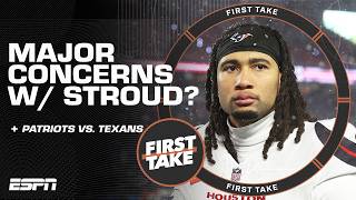 Stephen A. says Seahawks-Rams is 50/50! 🤔 'The Rams are Darnold's KRYPTONITE!' | First Take