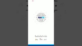 Paytm Promo Code 2018 || 50Rs. Case Back