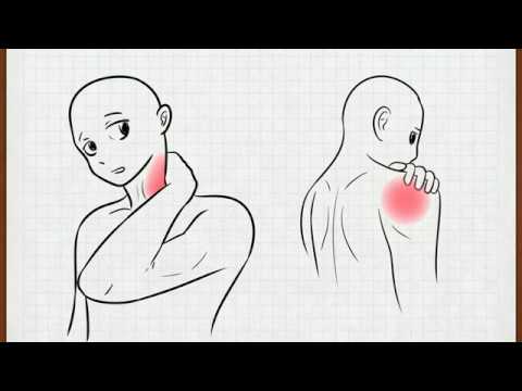 English for Science - Bad Posture Documentary