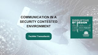 SIGNAL Media’s Disruptive by Design: Communication in a Security Contested Environment