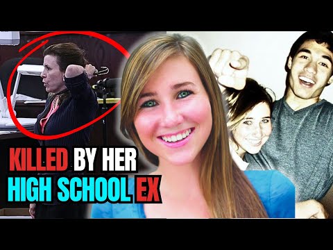 The Tragic Murder of Lauren Astley: A Story of Teen Dating Violence