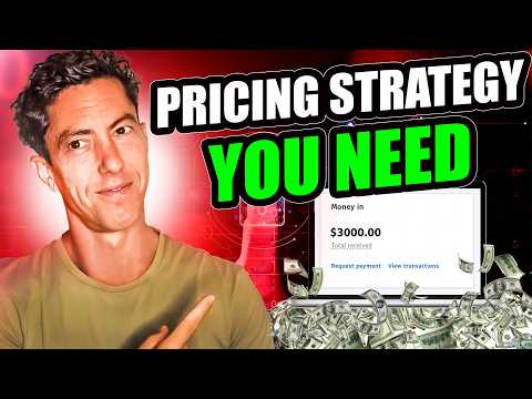 The WORST Freelance Rates Mistake You're Making Right Now