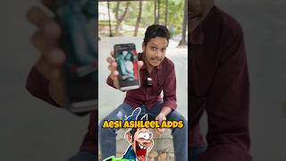 Ky Ap🫵 B Ashleel 😳 Adds Se Preshan 🤯 Ho..?😱🤩#trending  #shorts #viralvideo #tech #reels #tricks