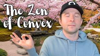 Beginner Tips and Tricks to The Pit of Success with Convex