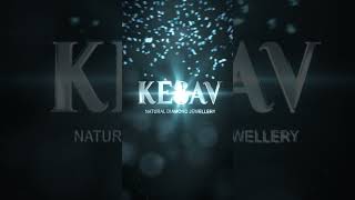 Kesav Diamond Logo Launch