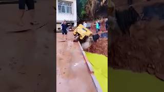 Work fails #workfails #driving