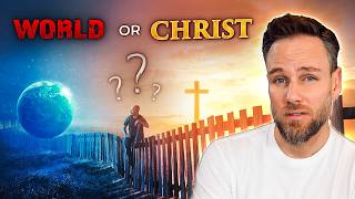 You Can’t Have Both: The Real Cost of Following Jesus