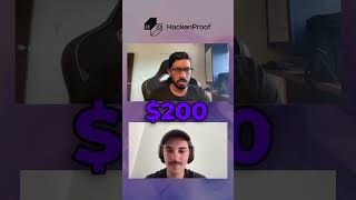 #web3security #podcast #web3 #crypto #bugbounty #web3podcast #interview