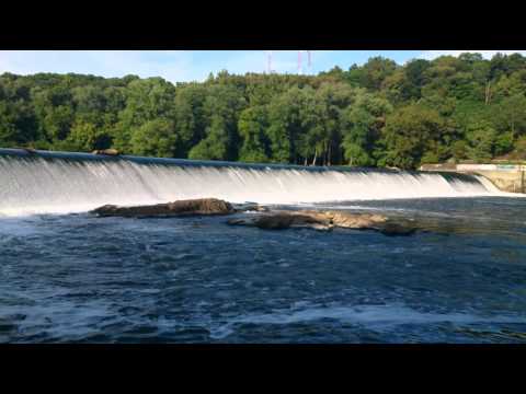 Schuylkill River - THE FALLS