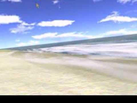 Fields of Surf