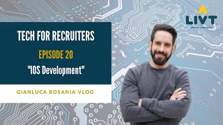 IOS Development & Architecture - Tech For Recruiters