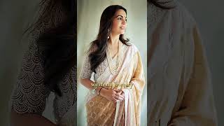 Nita Ambani Jewelry Collection - Indian Philanthropist and Businesswoman Jewels