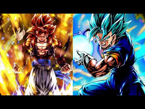 DRAGON BALL Z DOKKAN BATTLE best game 2022