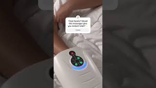 Hand Massager for Relaxation & Pain Relief #HandMassager #Relaxation #selfcare