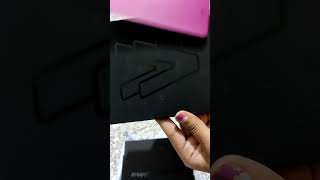 #unboxing #lazypay#credit card#paytmcash#creditcardrevolution