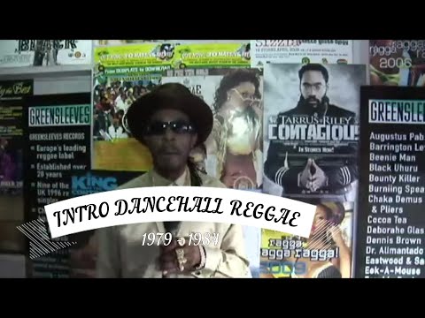 POSTALES DESDE LA ISLA EP#47 - INTRO DANCEHALL REGGAE - MOD. 3 CAP. 49
