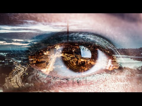 Episode #13 - Vision, Imagination & Reality