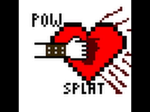 FTWF: 2-Player Mode!:  SHOT THROUGH THE HEART Finality