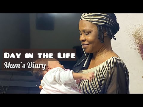 LIFE AS A FIRST TIME MUM / WHAT MOTHERHOOD HAS TAUGHT ME