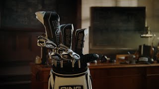 PING G440 Iron: 'Student Teacher'