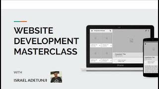 Web Development Master Class 12 -  Objects in JavaScript