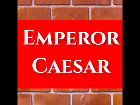 Emperor Caesar Live Stream