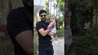 cute baby girl name mom #views #newvideo #myfirstvlogs #plzzzsubscribe #likeandcomment