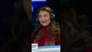 WHAT VOICELINE DOES SYMMETRA SAY WHEN SHE ACTIVATES HER ULT? Anjali Bhimani VoiceActress #overwatch2