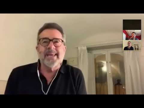 Economic Protocols for Liquidity Creation, Staking & Value Expression - Dick Bryan - CES Summit '19