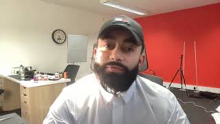 Live Recruitment Sales Calls Session! *NO EDITS*