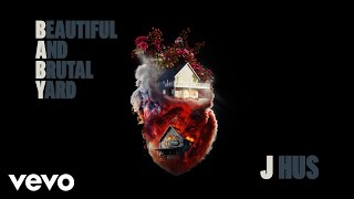 J Hus - Cream (Official Audio) ft. CB
