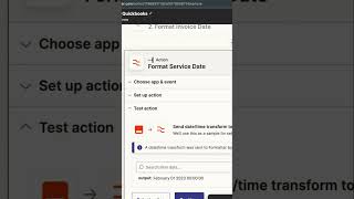 Master Date Formatting in Zapier Using Input Data: Quick Tips!