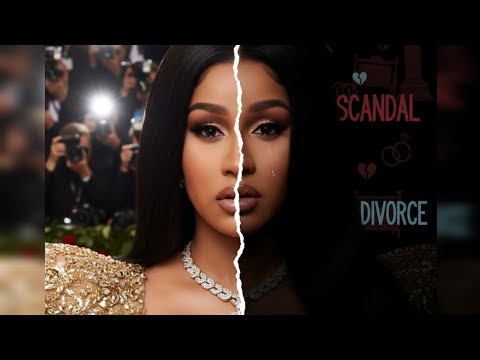 Cardi B’s Wild Truth: Pregnancy, Rumours & Divorce Drama You Didn’t Hear.