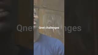WORST Qnet challenge