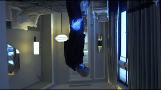 Wit. - BLUES (Official Video)