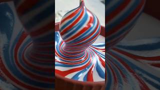 How to coat Cake pops with icing😮