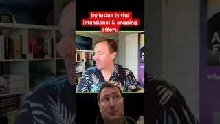What is INCLUSION?