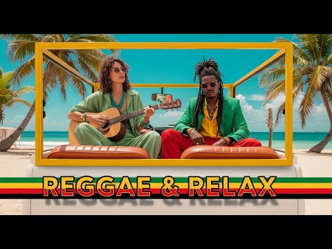 🌞 Happy Island Mix 2026 – Positive Reggae for Bright Days