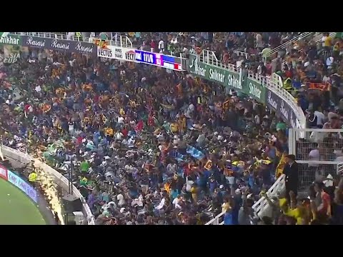 sri lanka vs pakistan match highlights sri lanka won match against Pakistan aisa cup