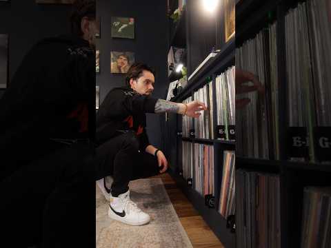 Let's Spin The Weeknd - Hurry Up Tomorrow  #vinyl #theweeknd #popmusic #vinylcollection #newmusic