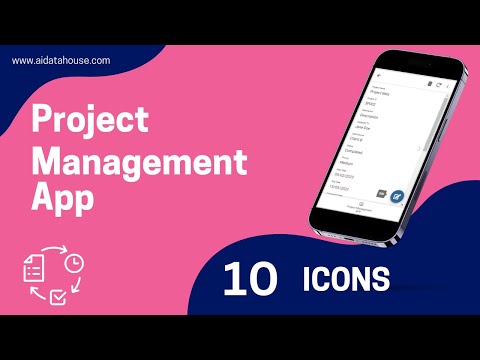 Icons in AppSheet: Boost Your Views and User Experience!