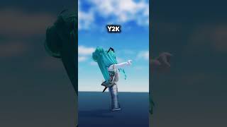 ROBLOX AVATAR OUTFIT IDEAS! #robloxavatar #roblox #robloxcharacter #robloxfashion #robloxoutfits