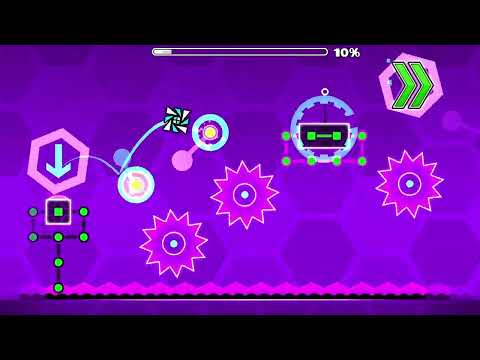 Hexagon force 100% (GD)