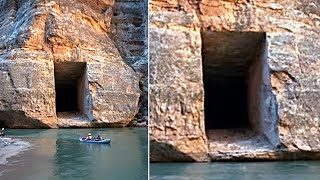 15 Unsolved Mysteries That Will Make You Question Reality