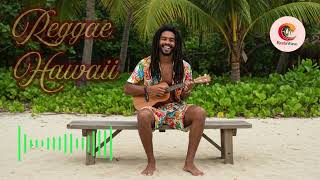 Summer Reggae Vibes ☀️ Aloha Spirit & Feel-Good Island Beats