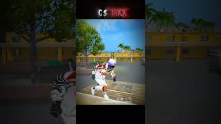 "IMPOSSIBLE CS TRICK 😲"#gaminghack #csgo #impossibletrick  #gamingtips #fpsgames #gamingcommunity