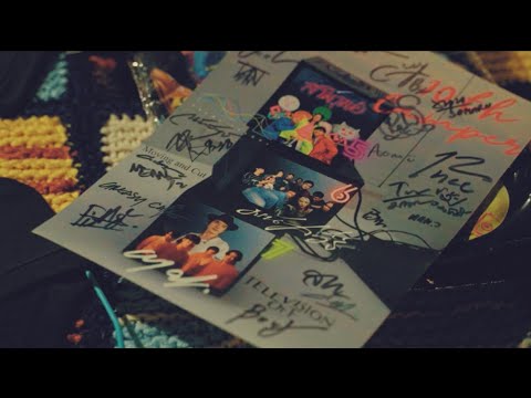 Greasy Cafe x Television off - ( Hightlight 10 th Camperbar ) 2022