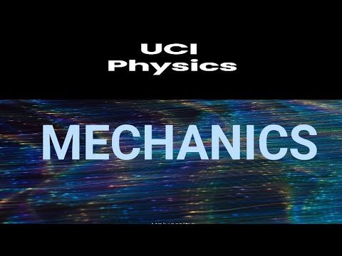 MECHANICS