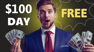 5 Easiest Way To Earn Money Online Without Investment and Make $100 Daily.
